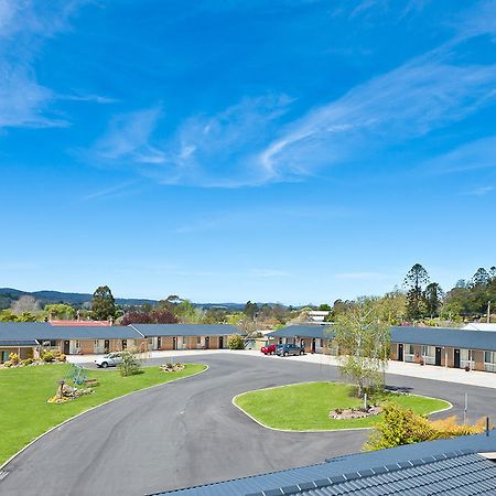 Bega Village Motor Inn Eksteriør billede