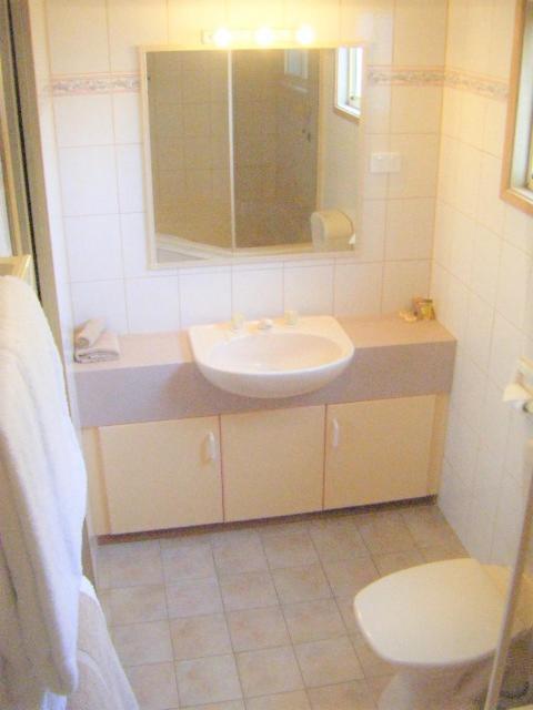 Bega Village Motor Inn Eksteriør billede