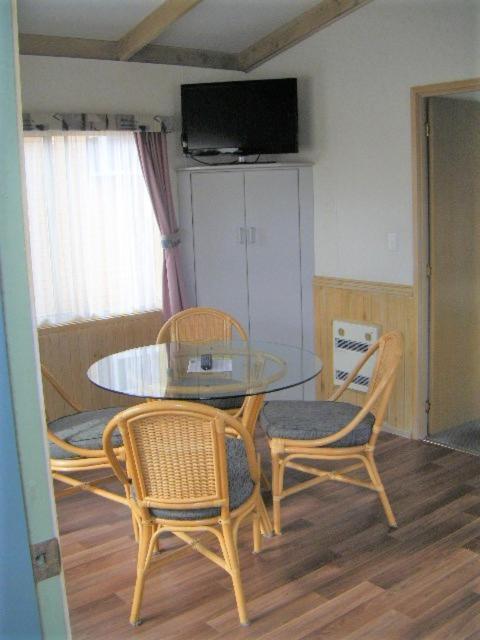Bega Village Motor Inn Eksteriør billede