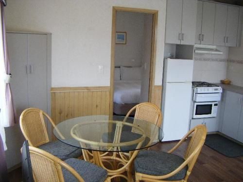 Bega Village Motor Inn Eksteriør billede